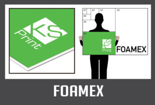 Foamex